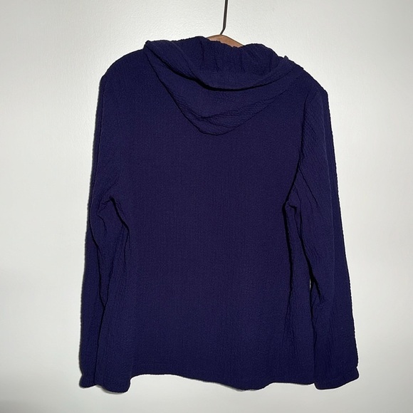 Orvis Viscose Blend Lightweight Jacket - Picture 8 of 9